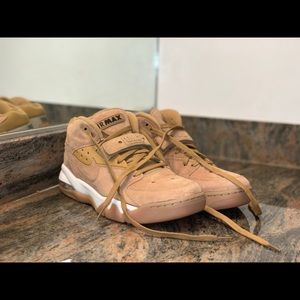 Nike air max force flax